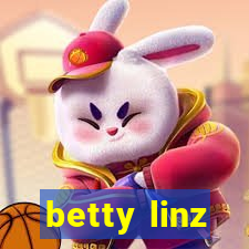 betty linz